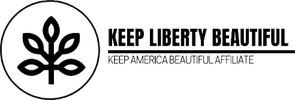 KEEP LIBERTY BEAUTIFUL